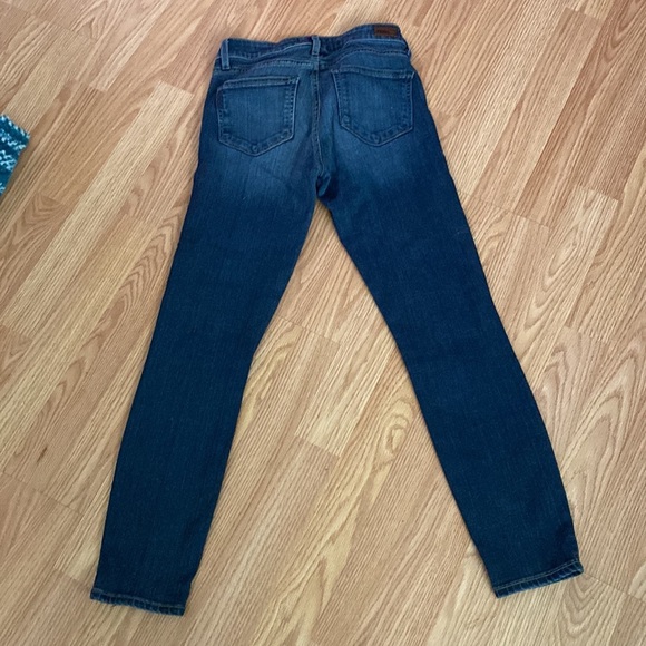 Page Verdugo Ankle - Nottingham size 25 - Picture 2 of 16